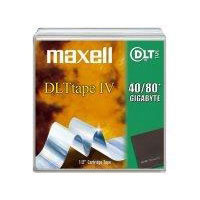 Maxell Data Cart 40-80GB 557m DLT4 (174095) Maxell Data Cart 40-80GB 557m DLT4 (174095)